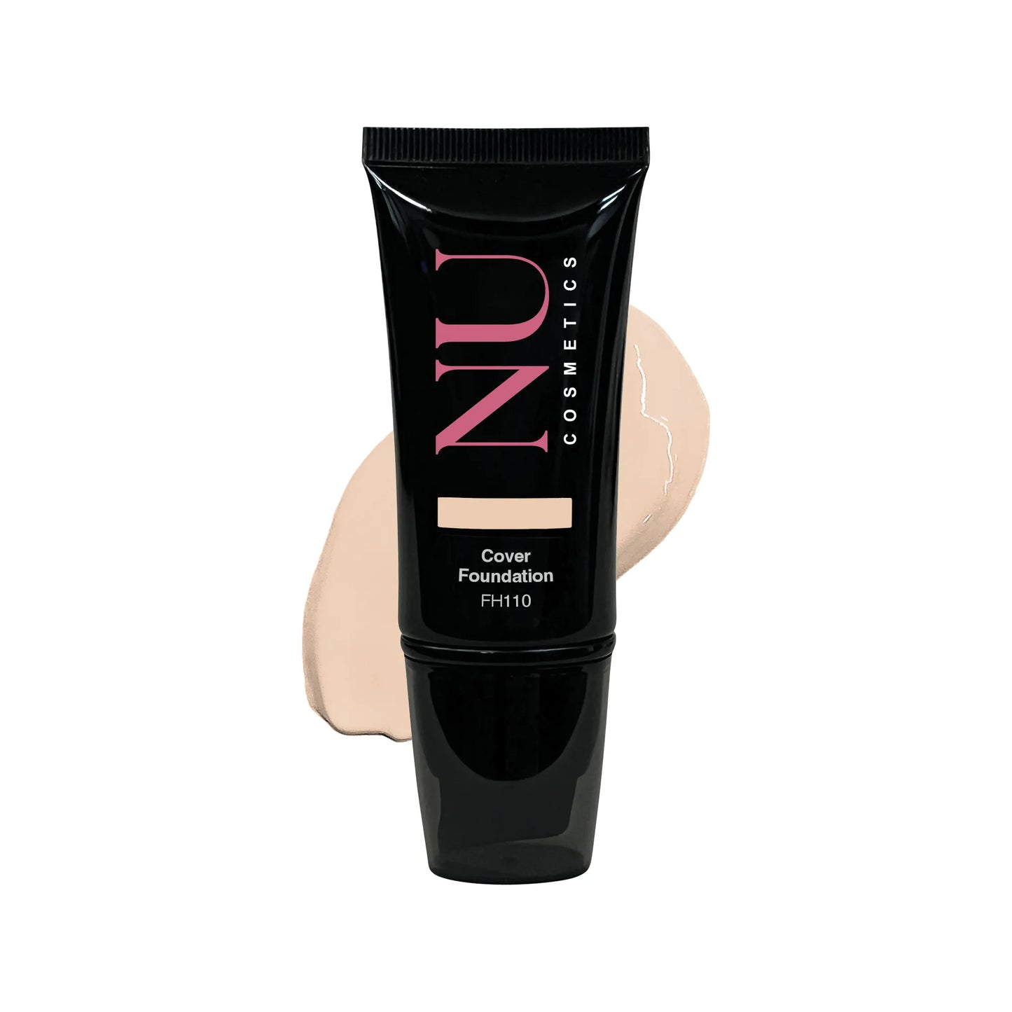 Full Cover Foundation